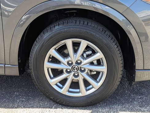 Used 2025 MAZDA CX-5 AWD 2.5 S w/ Preferred Package image 30