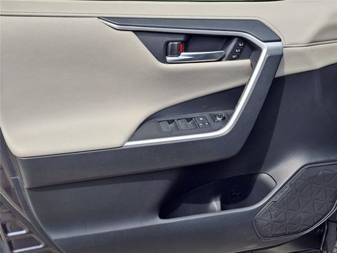 Used 2019 Toyota RAV4 Limited w/ Advanced Technology Package FWD image 38