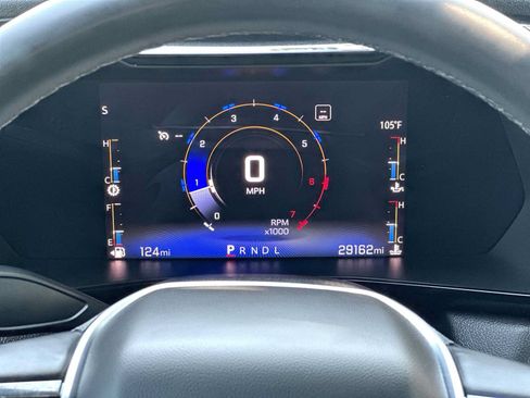 Used 2023 Chevrolet Colorado LT w/ LT Convenience Package II RWD image 19