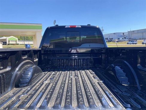 New 2026 Ford F250 XL w/ STX Appearance Package image 10