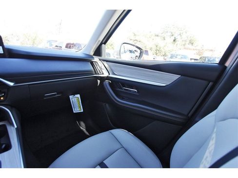 New 2026 MAZDA CX-90 3.3 Turbo w/ Preferred Package image 9