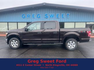 Used 2019 Ford F150 XLT video 1