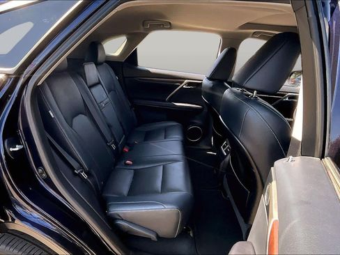 Used 2021 Lexus RX 350 AWD w/ Premium Package image 19