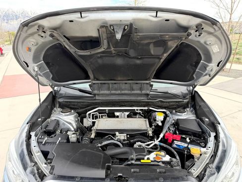 Used 2020 Subaru Ascent Premium w/ Convenience Package AWD/4WD image 13