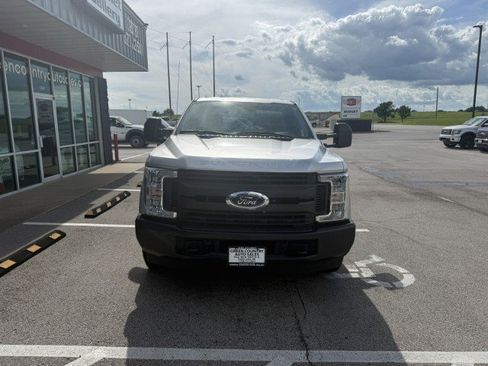 Used 2019 Ford F250 XL image 10