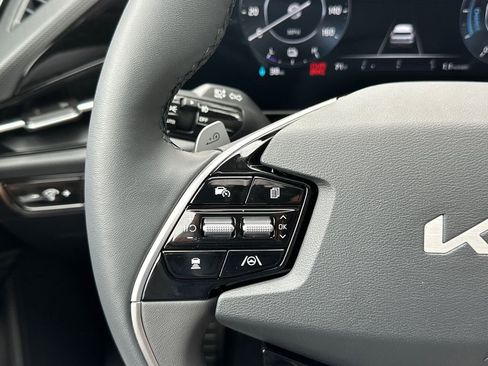 New 2026 Kia Niro Wave image 23