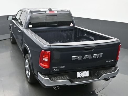 New 2026 RAM 1500 Big Horn image 41