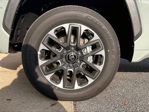 New 2026 Toyota Tundra Limited image 15