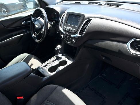 Used 2021 Chevrolet Equinox LT w/ Driver Convenience Package image 17