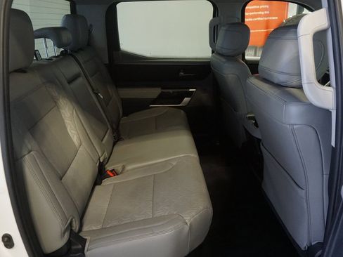 Used 2022 Toyota Tundra Limited image 23