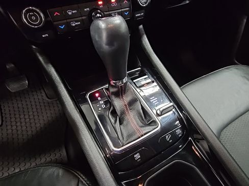 Used 2022 Jeep Compass Trailhawk image 21