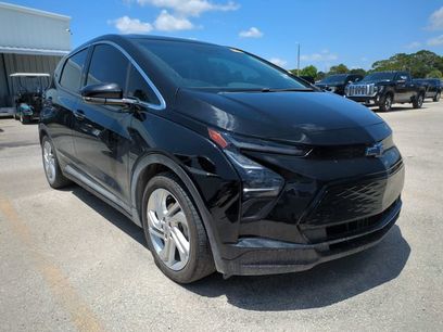 Used 2023 Chevrolet Bolt LT
