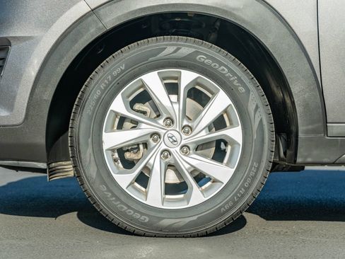Used 2020 Hyundai Tucson Value FWD image 5