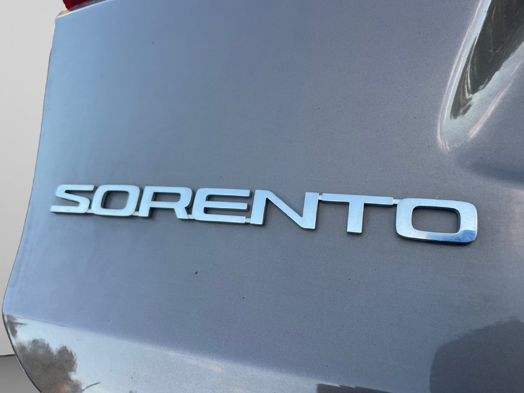 Used 2019 Kia Sorento SX AWD/4WD image 17