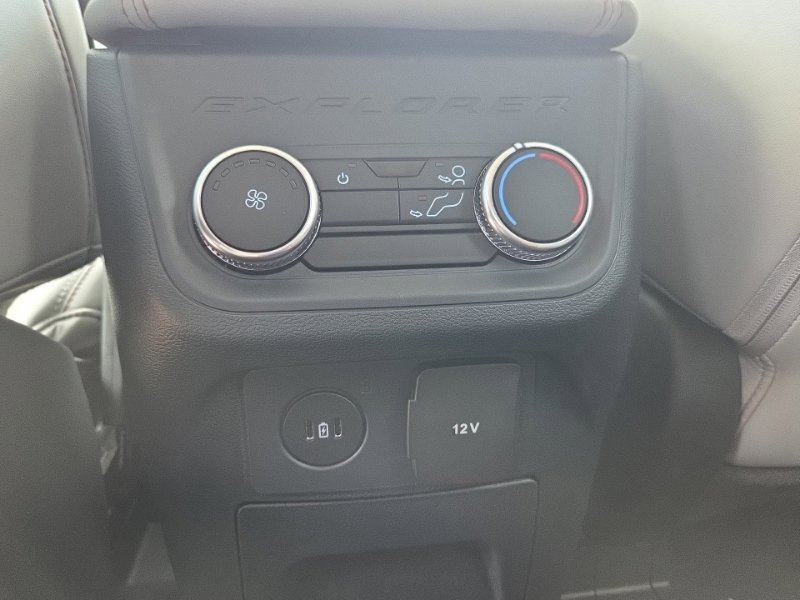 New 2026 Ford Explorer Active w/ Active Comfort Package AWD/4WD image 24