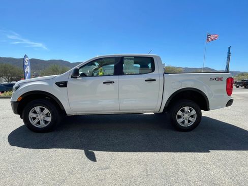 Used 2019 Ford Ranger XL w/ Equipment Group 101A Mid RWD image 8