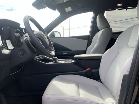 Certified 2026 Lexus TX 350 FWD image 16