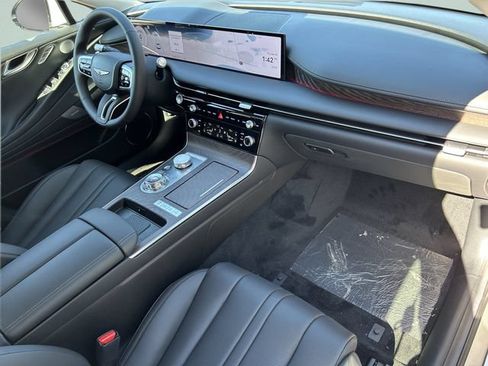 Used 2026 Genesis G80 2.5T Advanced AWD/4WD image 17