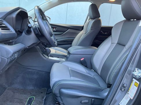 Certified 2024 Subaru Ascent Onyx Edition image 12