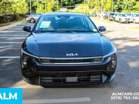 Used 2025 Kia K4 FWD image 10
