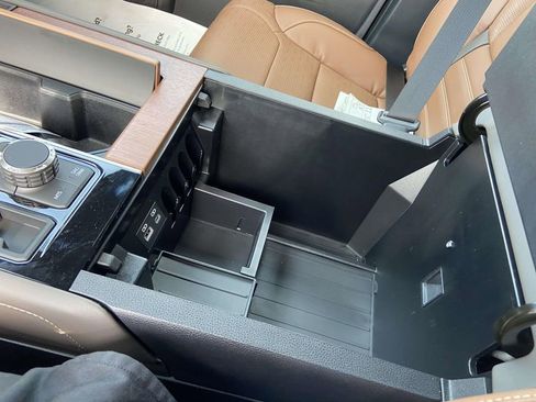 New 2026 Toyota Tundra 1794 Edition w/ TRD Off-Road Package image 19