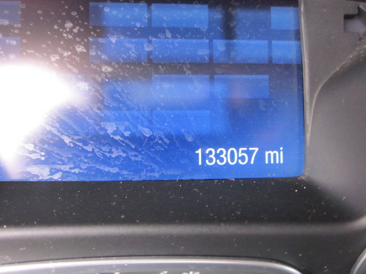 Used 2014 Ford Focus SE w/ Equipment Group 201A FWD image 10