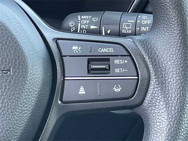 New 2027 Honda CR-V EX image 12