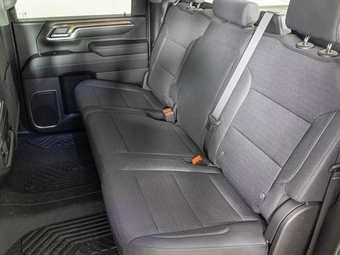 Used 2024 Chevrolet Silverado 2500 LT w/ All Star Edition AWD/4WD image 42