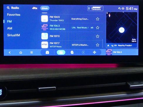 Used 2024 Hyundai Santa Fe Limited image 15