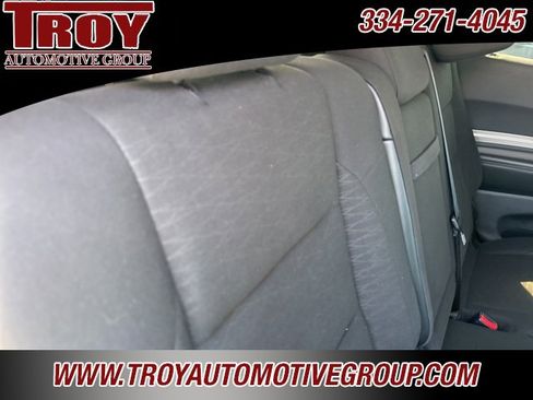 Used 2018 Dodge Durango AWD w/ Trailer Tow Group IV image 30