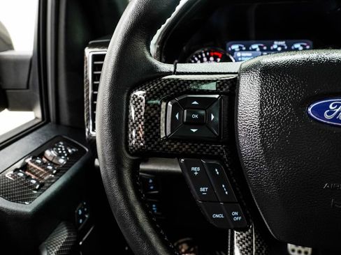 Used 2018 Ford F150 Lariat w/ Equipment Group 502A Luxury AWD/4WD image 40