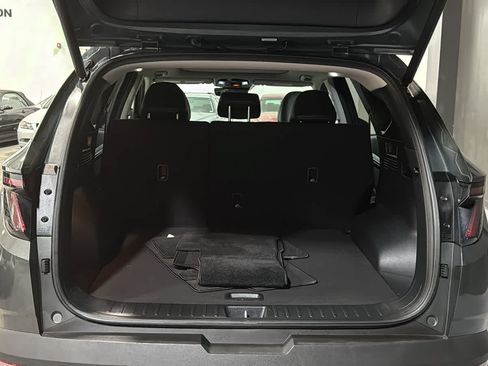 Used 2024 Hyundai Tucson SEL AWD/4WD image 25