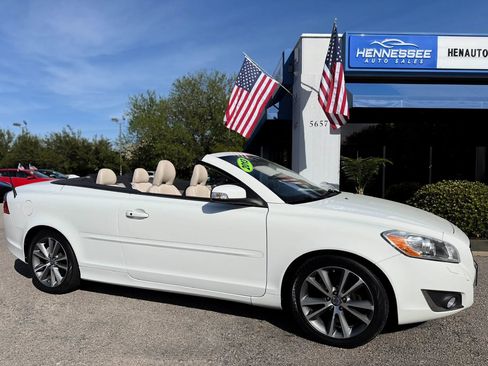 Used 2013 Volvo C70 T5 image 26