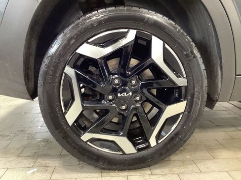 Used 2024 Kia Seltos SX AWD/4WD image 29