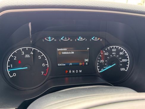 Used 2023 Ford F150 XLT image 20