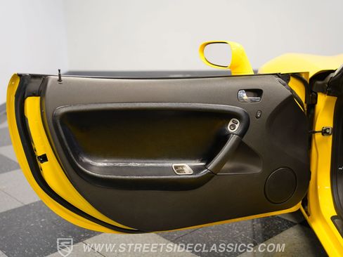 Used 2007 Pontiac Solstice GXP w/ Premium Package image 37