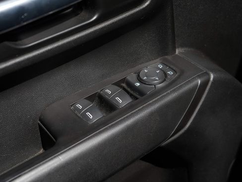 Used 2021 Chevrolet Silverado 1500 Custom image 14