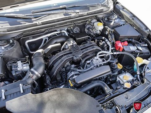 Used 2024 Subaru Outback Limited image 44