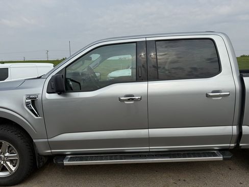 Used 2024 Ford F150 XLT image 26