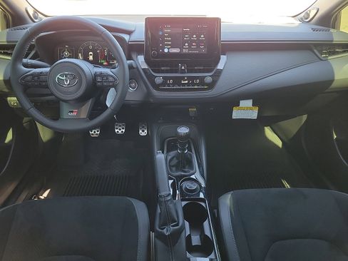 New 2025 Toyota Corolla GR image 9