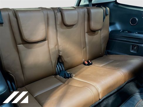 Certified 2022 Subaru Ascent Touring w/ Popular Package #2A image 30