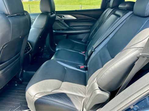 Used 2016 MAZDA CX-9 Grand Touring AWD/4WD image 11