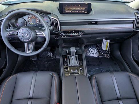 New 2026 MAZDA CX-50 2.5 Hybrid w/ Cargo Package image 10