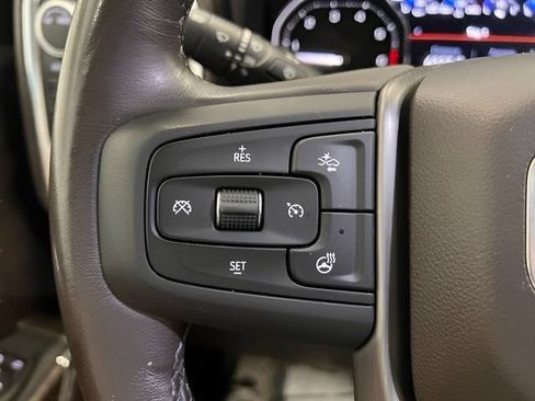 Certified 2022 GMC Sierra 1500 Denali w/ Denali Premium Package AWD/4WD image 21