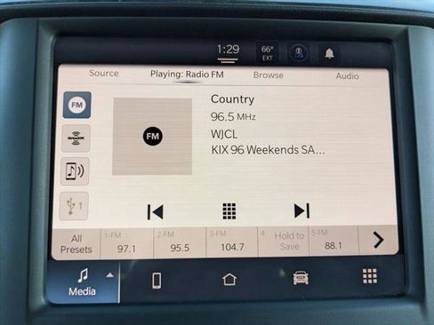 Certified 2024 RAM 2500 Big Horn image 29