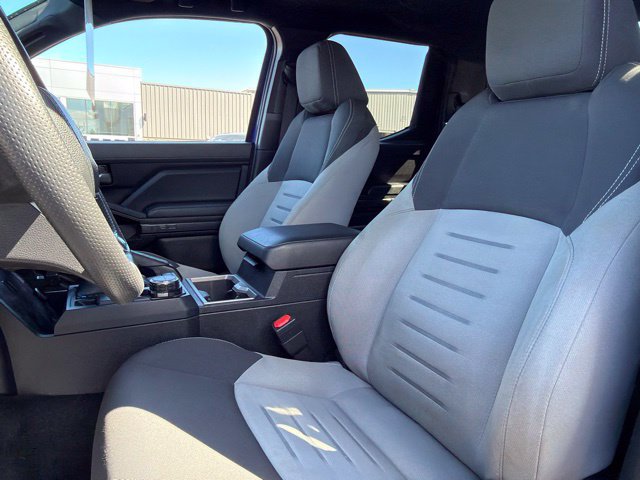 Certified 2024 Toyota Tacoma TRD Sport AWD/4WD image 16