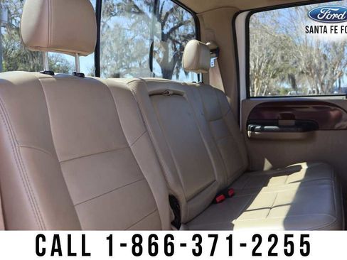 Used 2006 Ford F250 Lariat AWD/4WD image 27