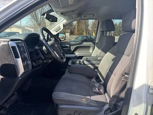 Used 2014 Chevrolet Silverado 1500 LT w/ All Star Edition image 11