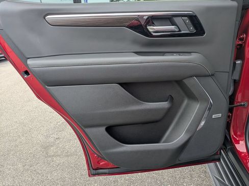 New 2026 Chevrolet Tahoe Premier RWD image 28