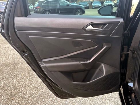 Used 2021 Volkswagen Jetta S image 11